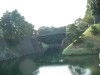 mon014.JPG　皇居正門鉄橋