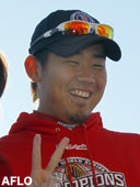 20071204-east_sim_matuzaka.jpg 松坂大輔